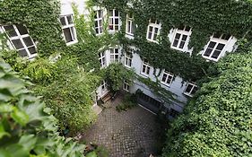 Pension Kraml